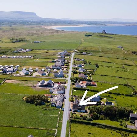 Ard Na Mara, Mullaghmore, Sligo 外观 照片