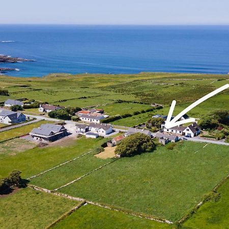 Ard Na Mara, Mullaghmore, Sligo 外观 照片