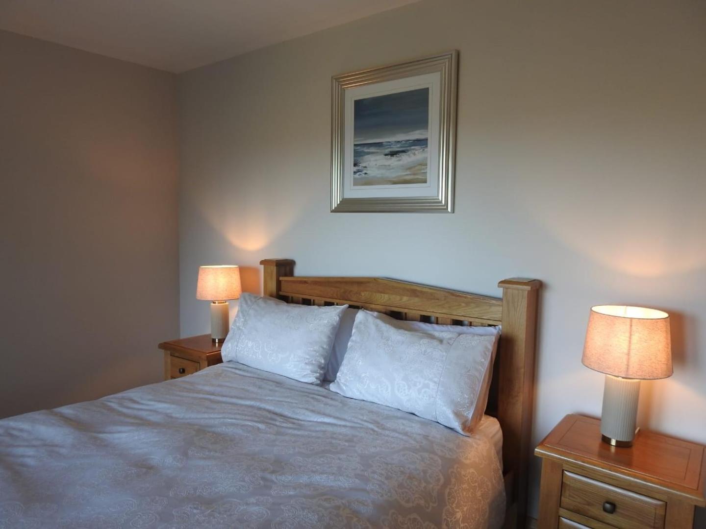 Ard Na Mara, Mullaghmore, Sligo 外观 照片