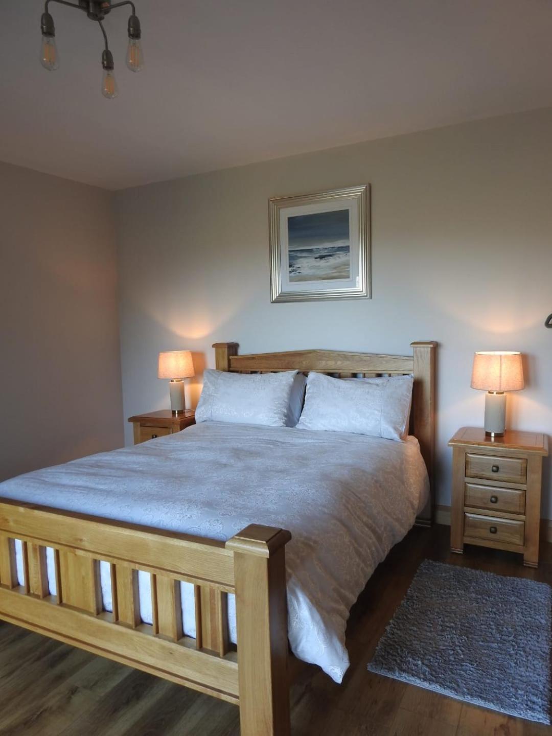 Ard Na Mara, Mullaghmore, Sligo 外观 照片